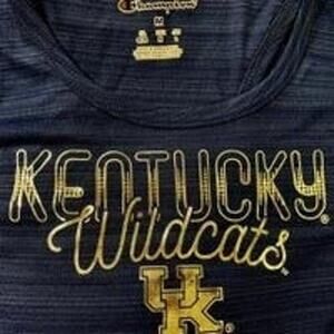 Champion Kentucky Wildcats Girls Tank Top*